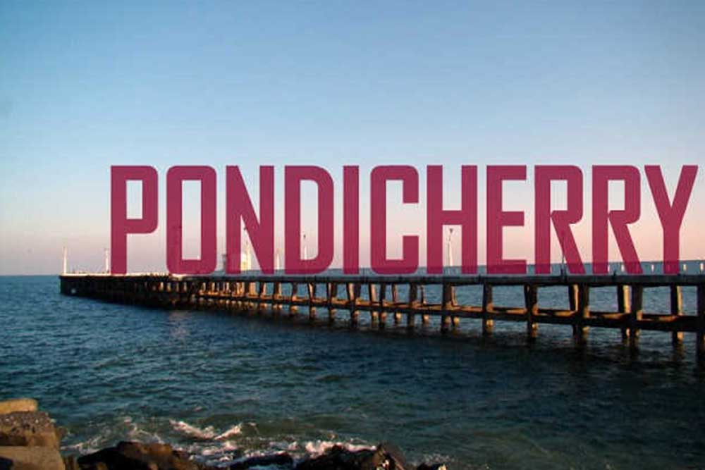 Luxury Car Trip in Pondicherry - Pondicherry tour